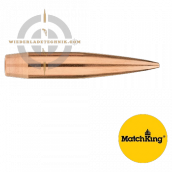 Preview: Sierra MatchKing 1755 Geschoss